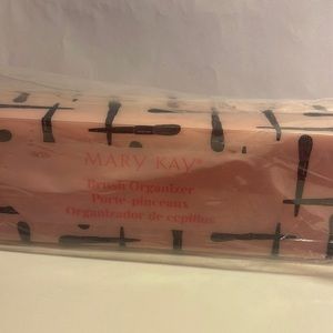 Mary Kay Brush Organizer